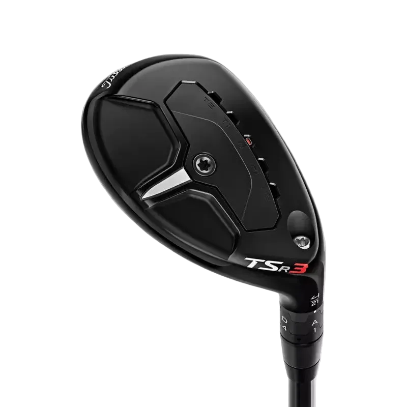 Titleist Hybride TSR3