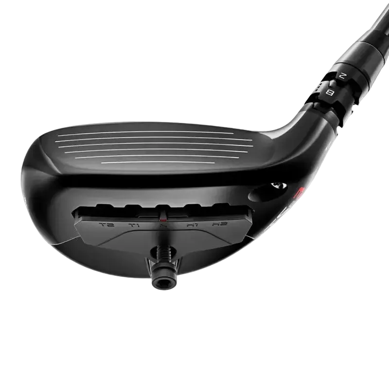 Titleist Hybride TSR3