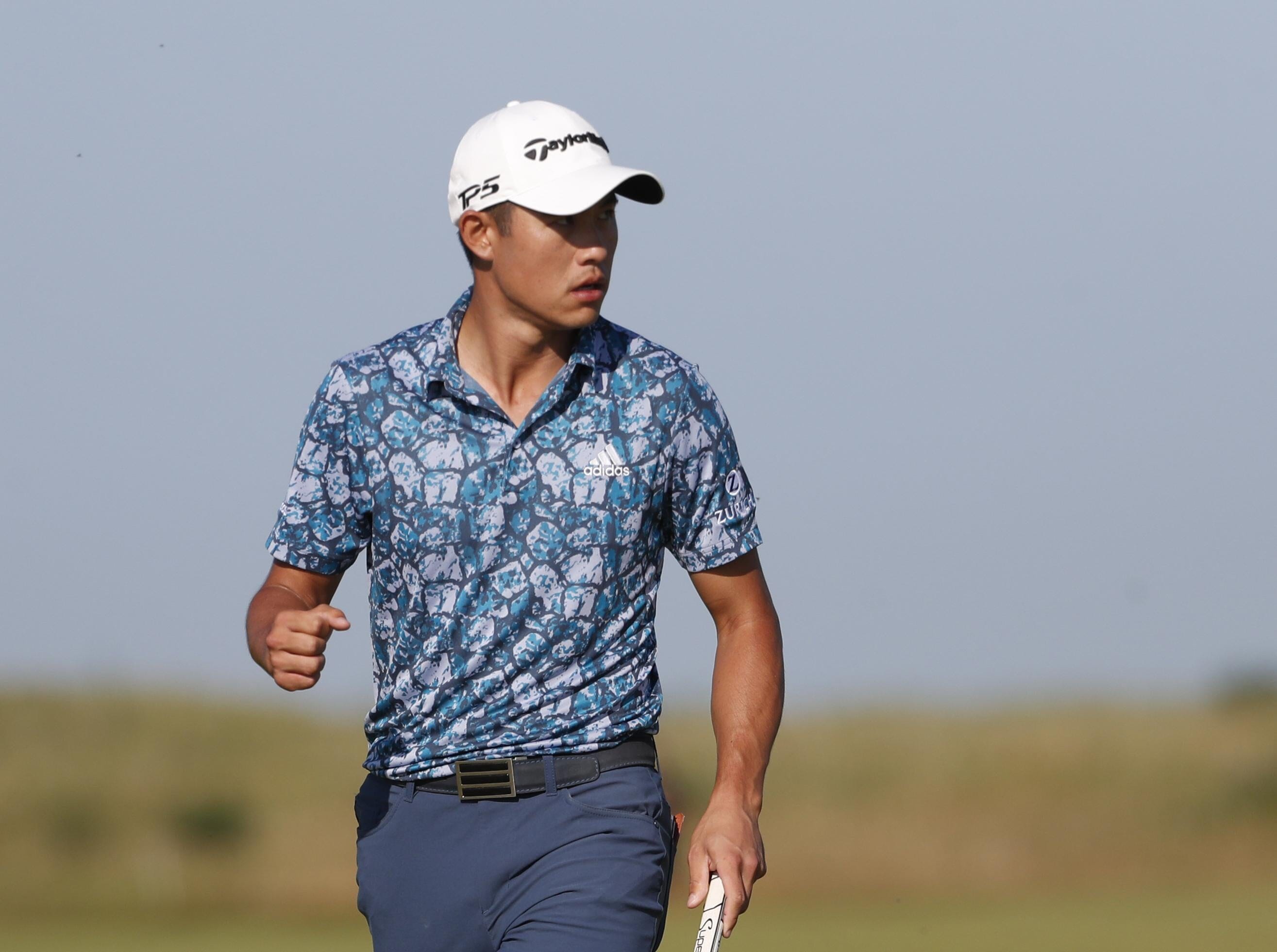 Les Tendances Actuelles en Mode Golf : Quoi Porter sur le Green ?