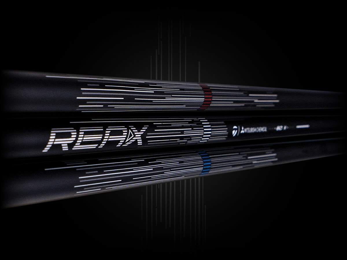 Quel shaft choisir sur son Qi4D ?