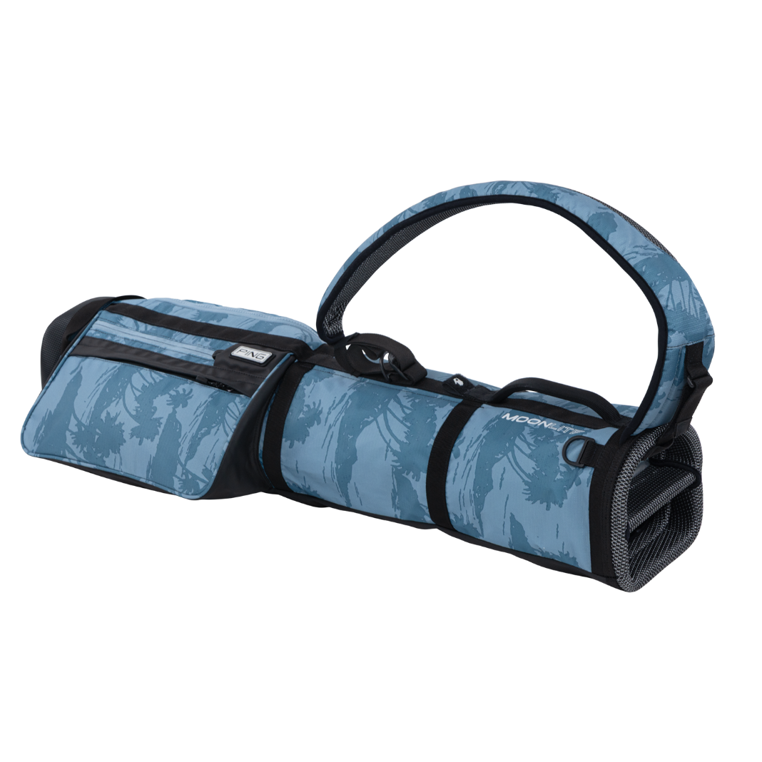 Ping Sac Monolite Blue Isles 2026 - golfcdepotenter.com