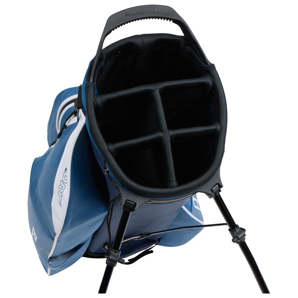 Cobra Sac trépied UltraDry 2 Stand Deep Navy Dark Indigo - golfcdepotenter.com