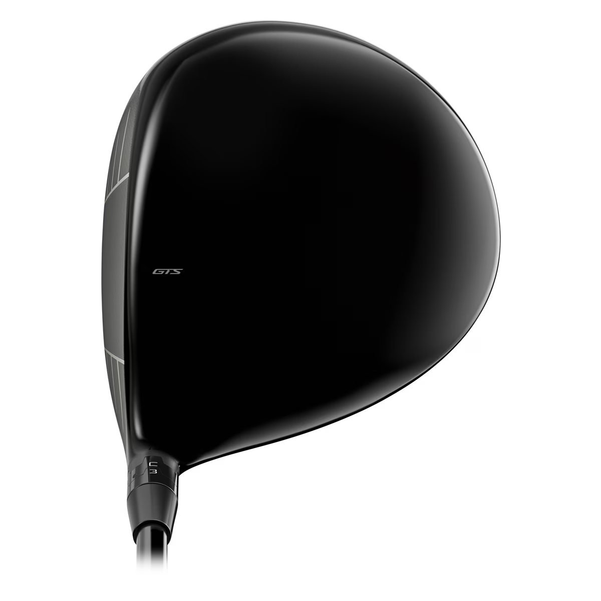 Titleist GTS2 Driver — Driver de golf distance & tolérance maximale - golfcdepotenter.com