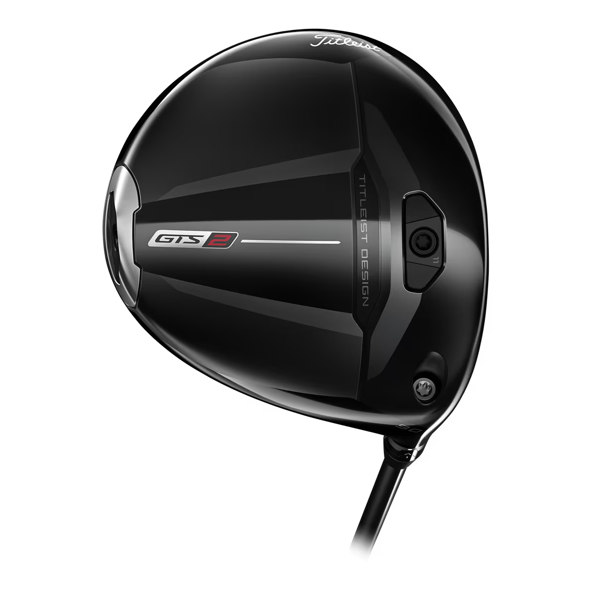 Titleist GTS2 Driver — Driver de golf distance & tolérance maximale - golfcdepotenter.com