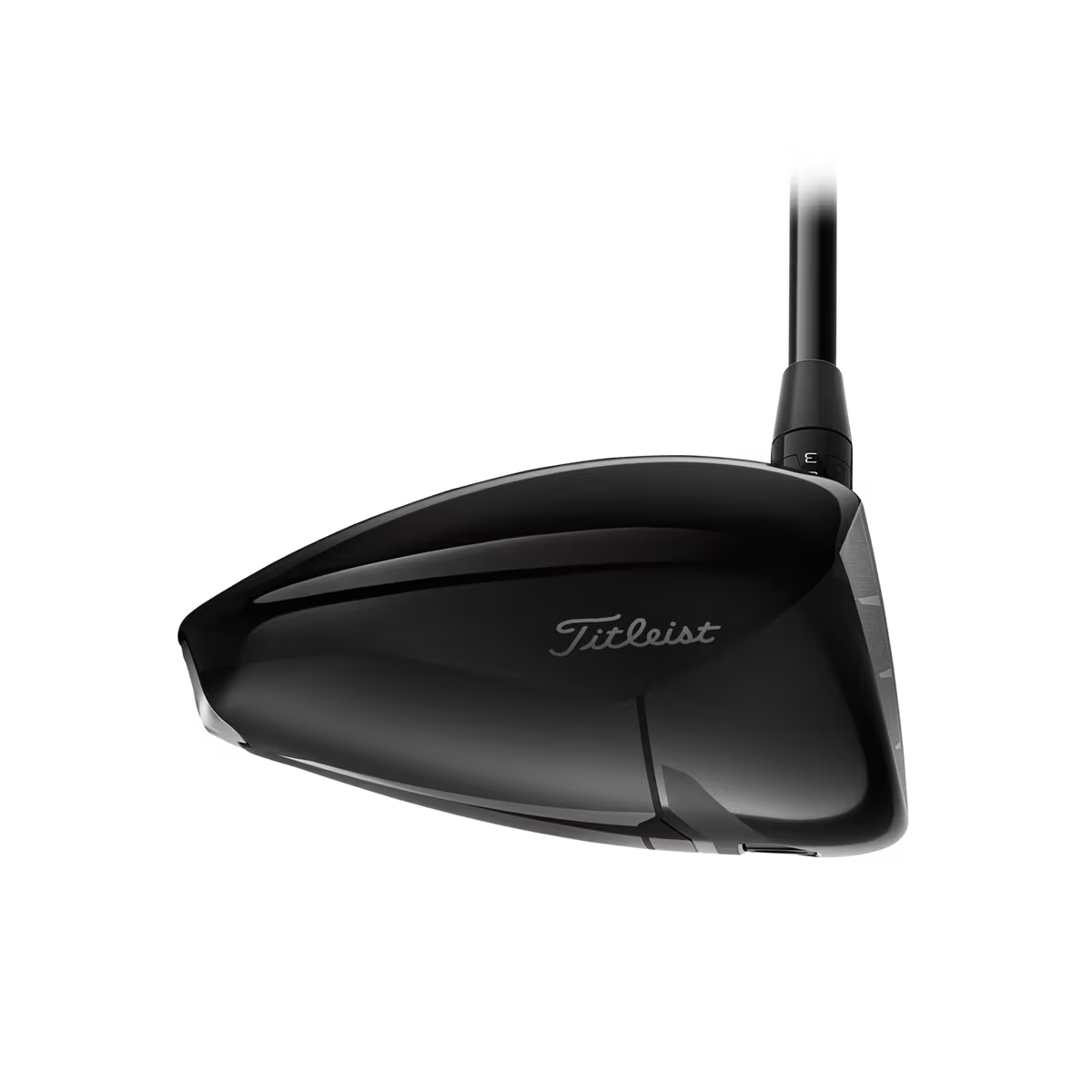 Titleist GTS2 Driver — Driver de golf distance & tolérance maximale - golfcdepotenter.com