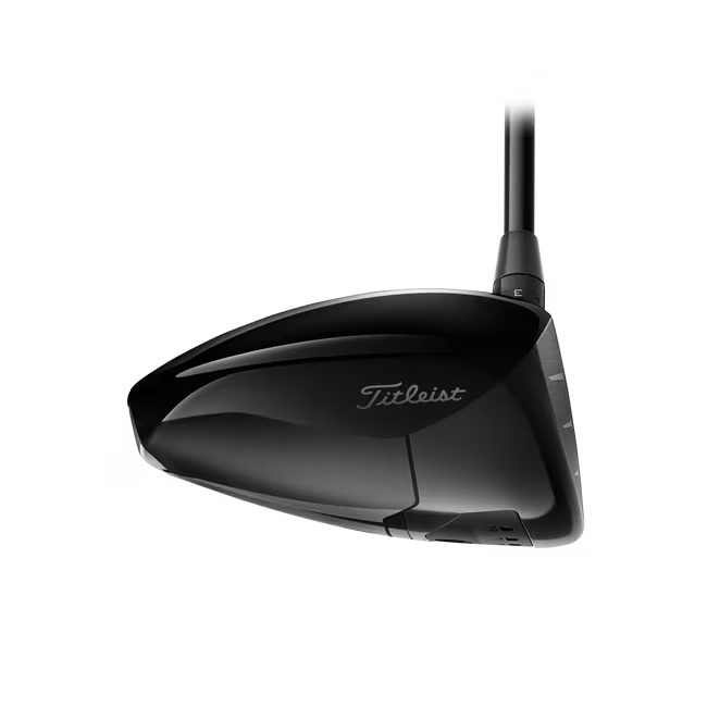 Titleist GTS3 Driver — Driver de golf Contrôle & vitesse de balle maximale - golfcdepotenter.com