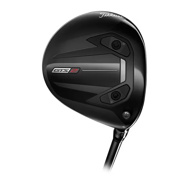 Titleist Bois de Parcours GTS2 - golfcdepotenter.com