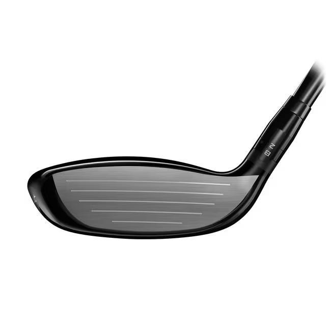 Titleist Bois de Parcours GTS2 - golfcdepotenter.com