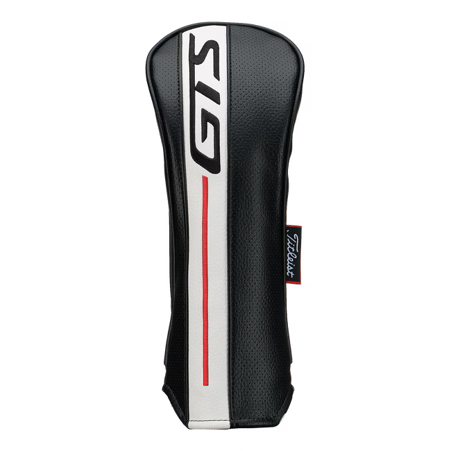 Titleist Bois de Parcours GTS2 - golfcdepotenter.com