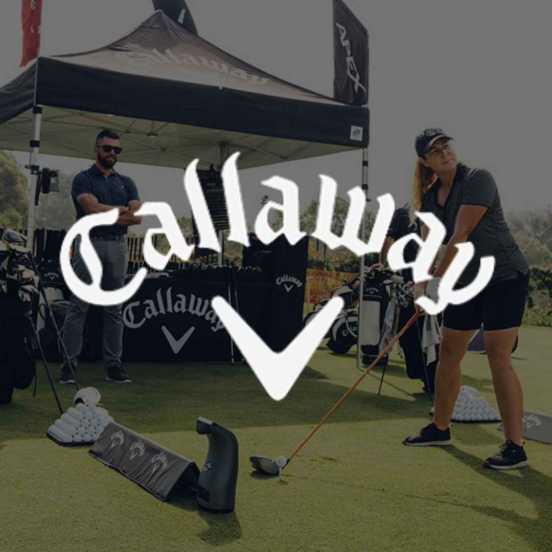 Callaway Fitting Day Mazamet