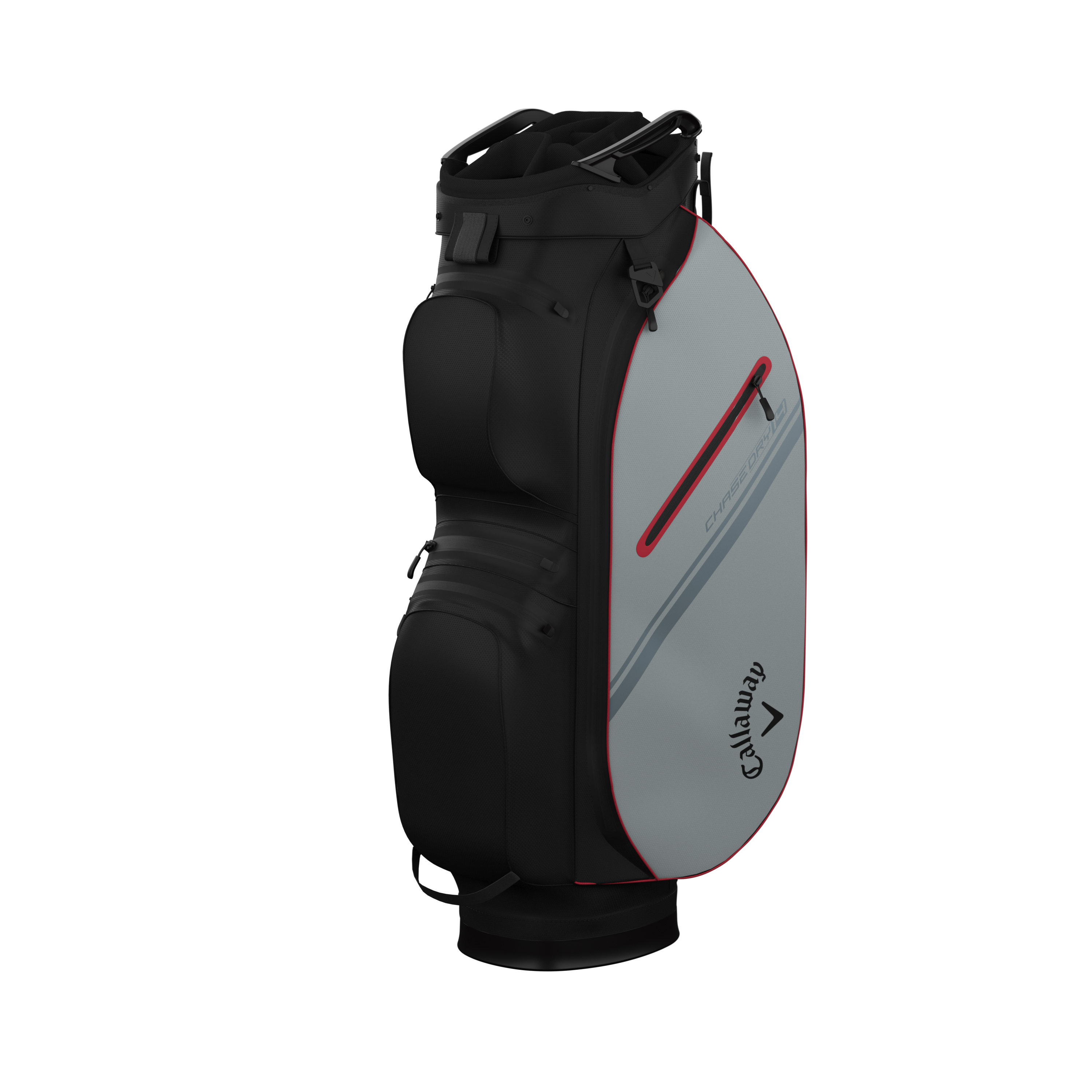Sac chariot Callaway Chase Dry 14 Hard Goods 2026 - golfcdepotenter.com