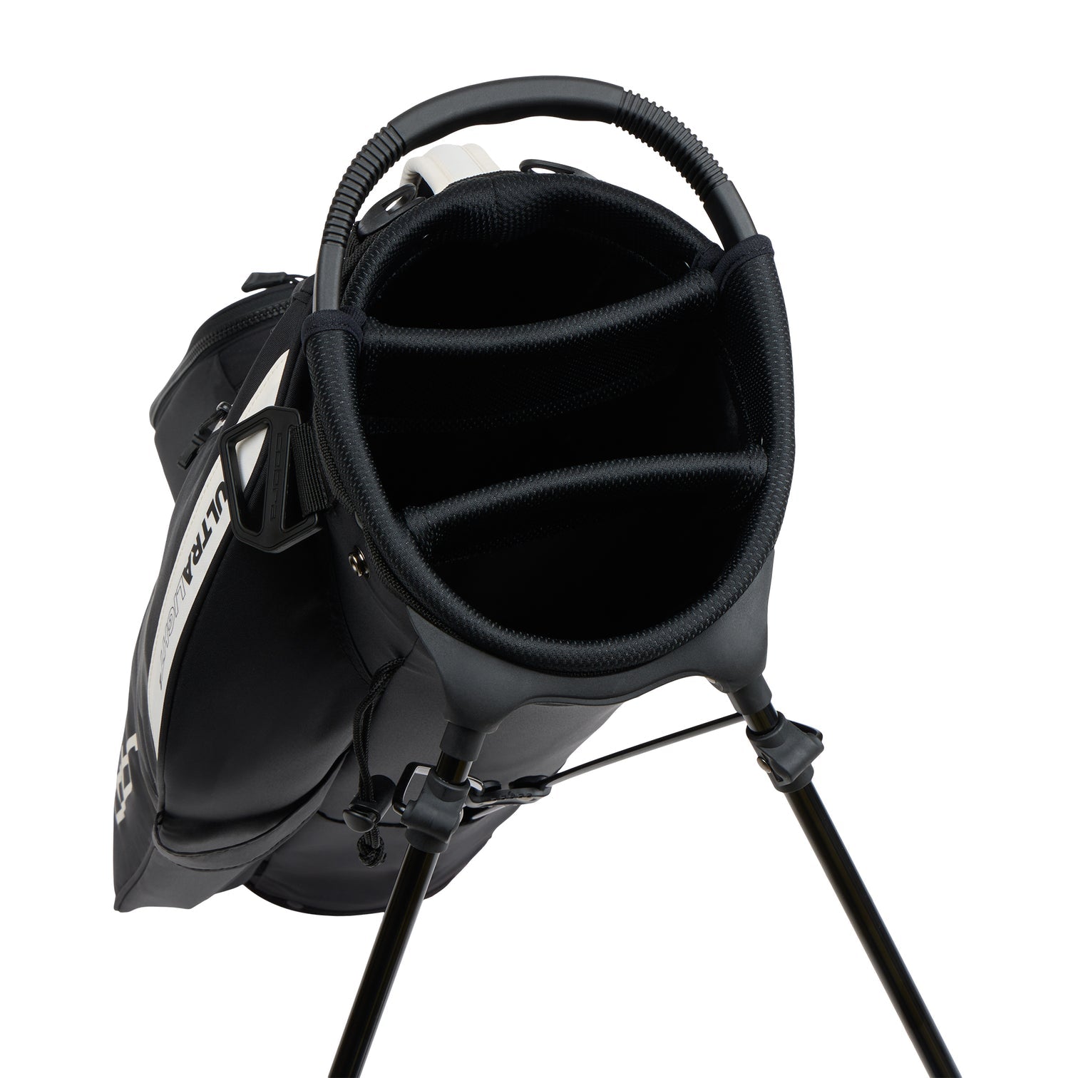 Cobra Sac trépied Ultralight Carry Black Sugared Almond - golfcdepotenter.com