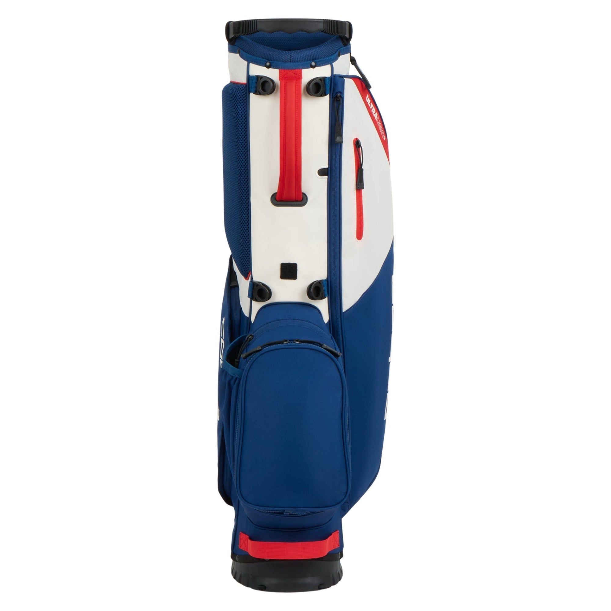 Cobra Sac trépied Ultralight Carry Estate Blue Sugared Almond Pop Red - golfcdepotenter.com