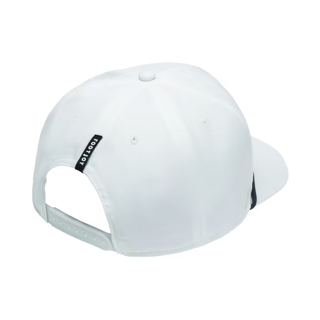 FootJoy Casquette 18TH HOLE - golfcdepotenter.com