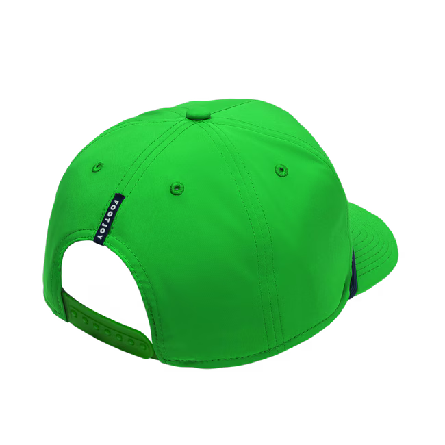 FootJoy Casquette 18TH HOLE - golfcdepotenter.com