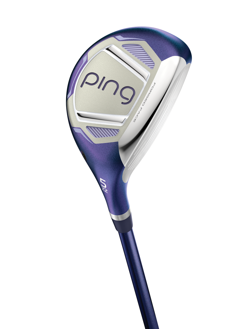 Ping Hybrid GLE4 Lady - golfcdepotenter.com