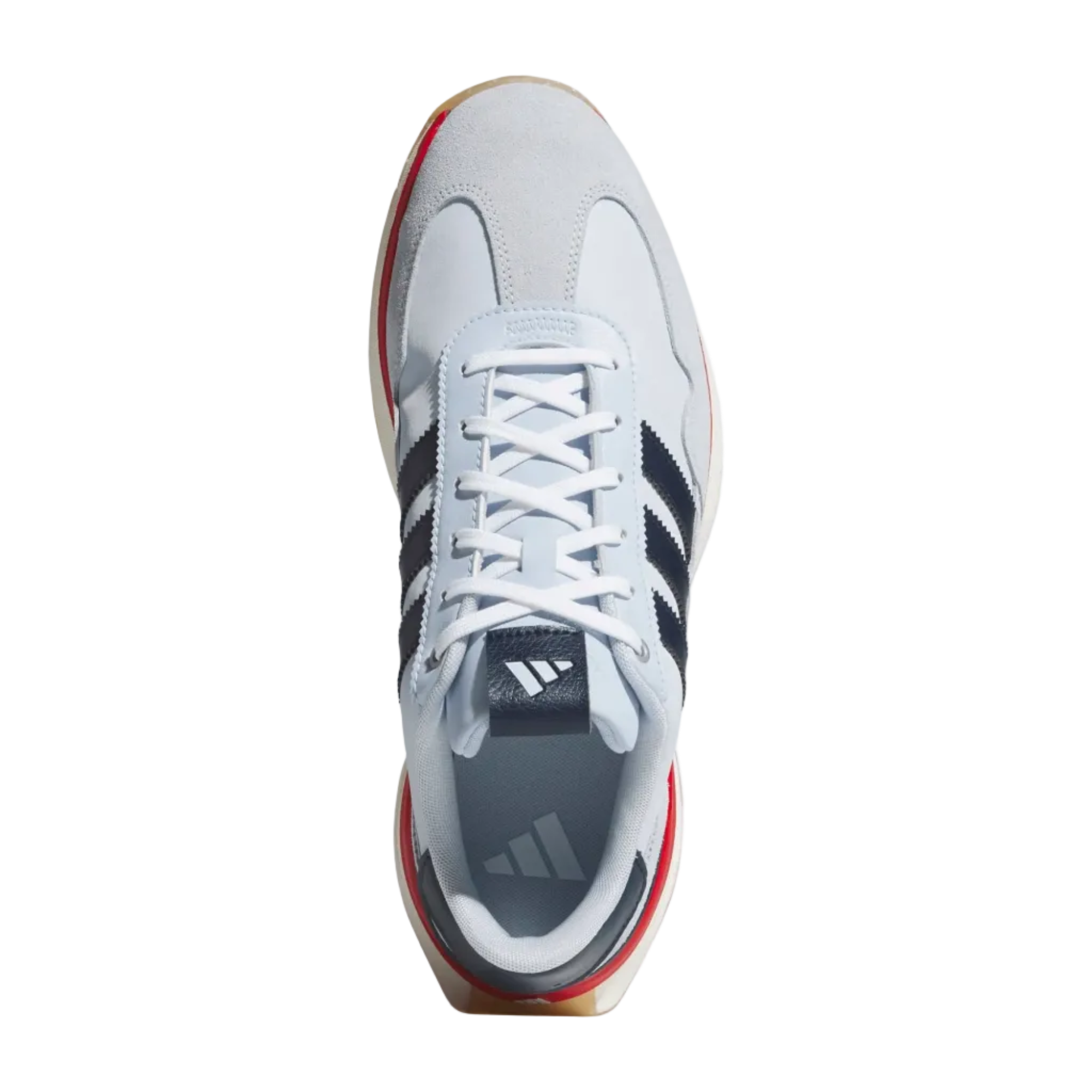 Adidas S2G 26 Tex Navy/Blue/Red - golfcdepotenter.com