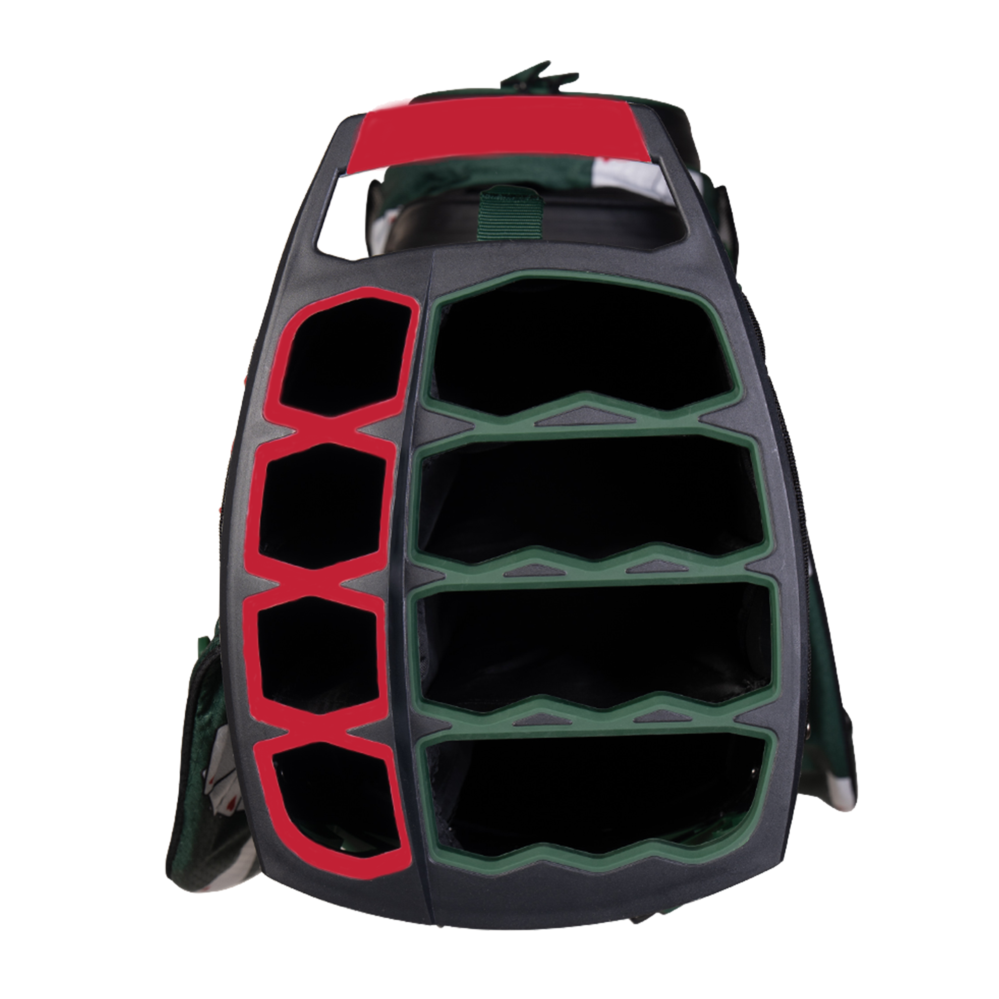 OGIO Sac Trépied All Elements Hybrid Poker - Collection Limit - golfcdepotenter.com