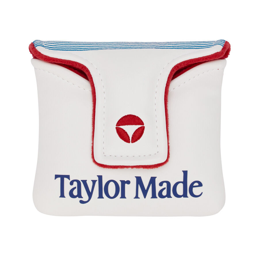 TaylorMade Capuchon édition limitée Liberty Lines Golf - golfcdepotenter.com
