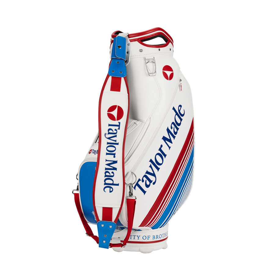 Taylormade Sac Liberty Lines Golf Edition limitée 2026 - golfcdepotenter.com