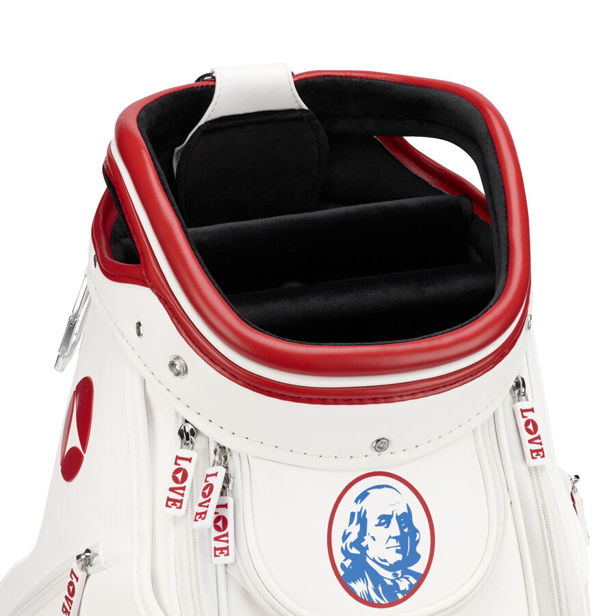 Taylormade Sac Liberty Lines Golf Edition limitée 2026 - golfcdepotenter.com