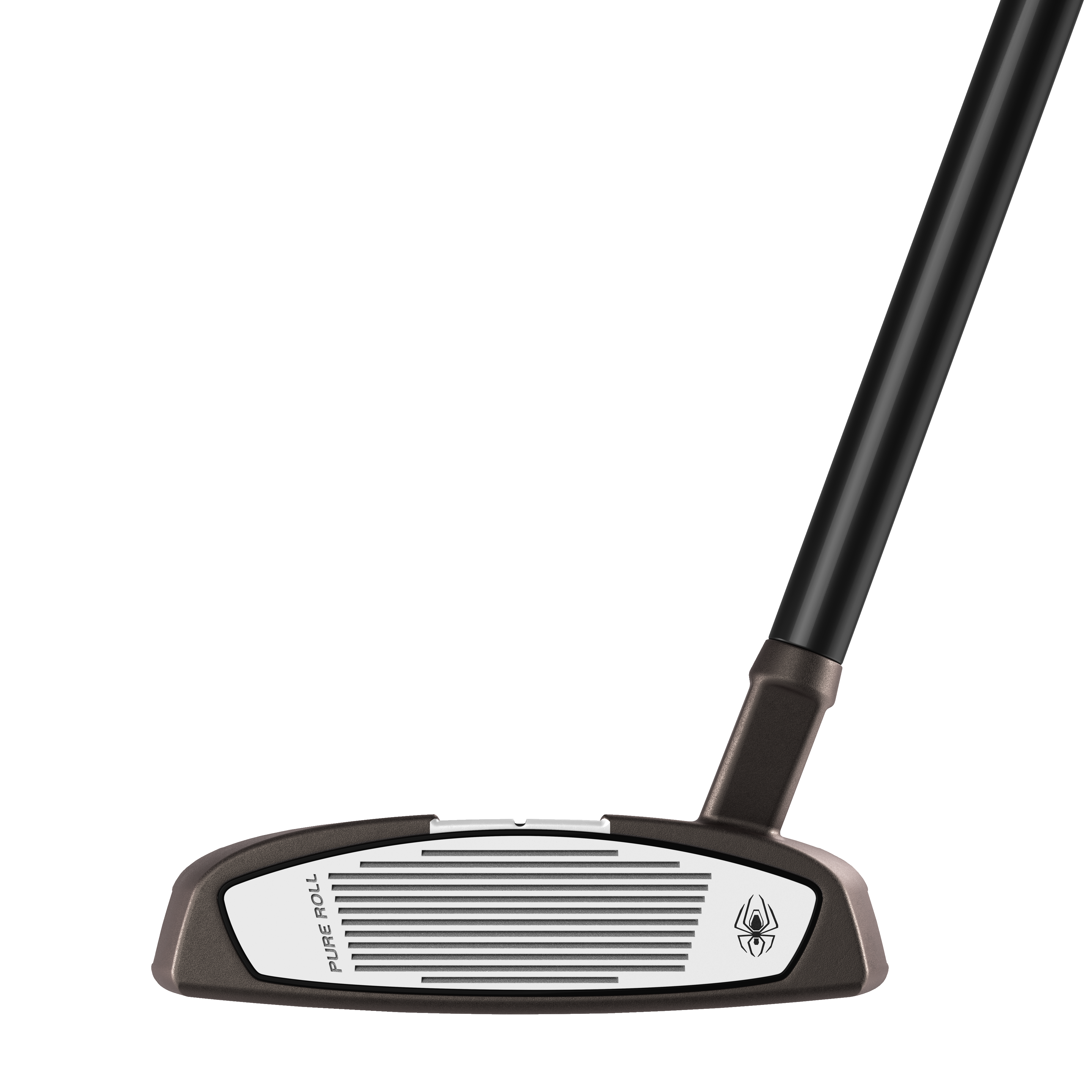 TaylorMade Putter Spider Tour Small Slant Torched PVD - golfcdepotenter.com