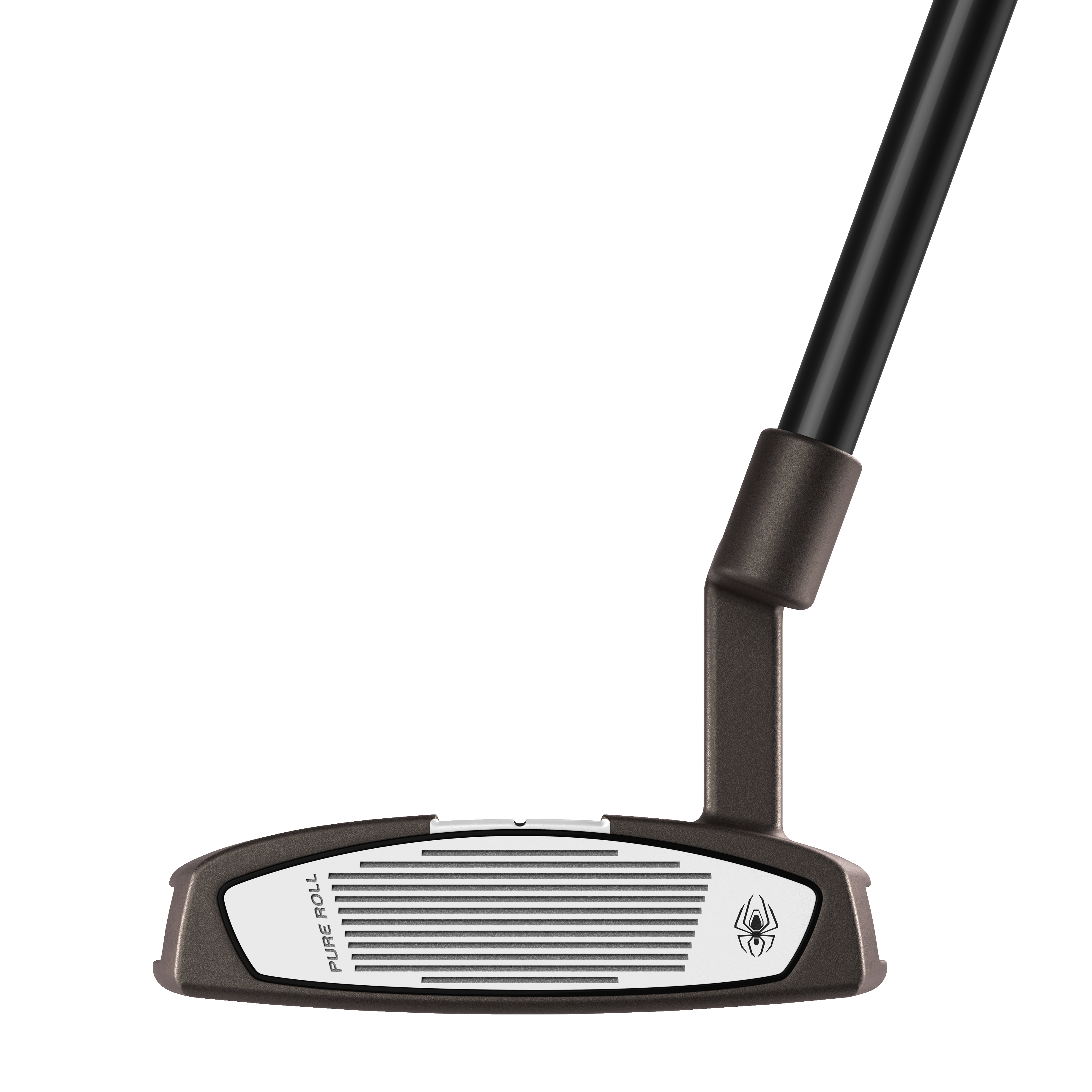 TaylorMade Putter Spider Tour X L-Neck Torched PVD - golfcdepotenter.com