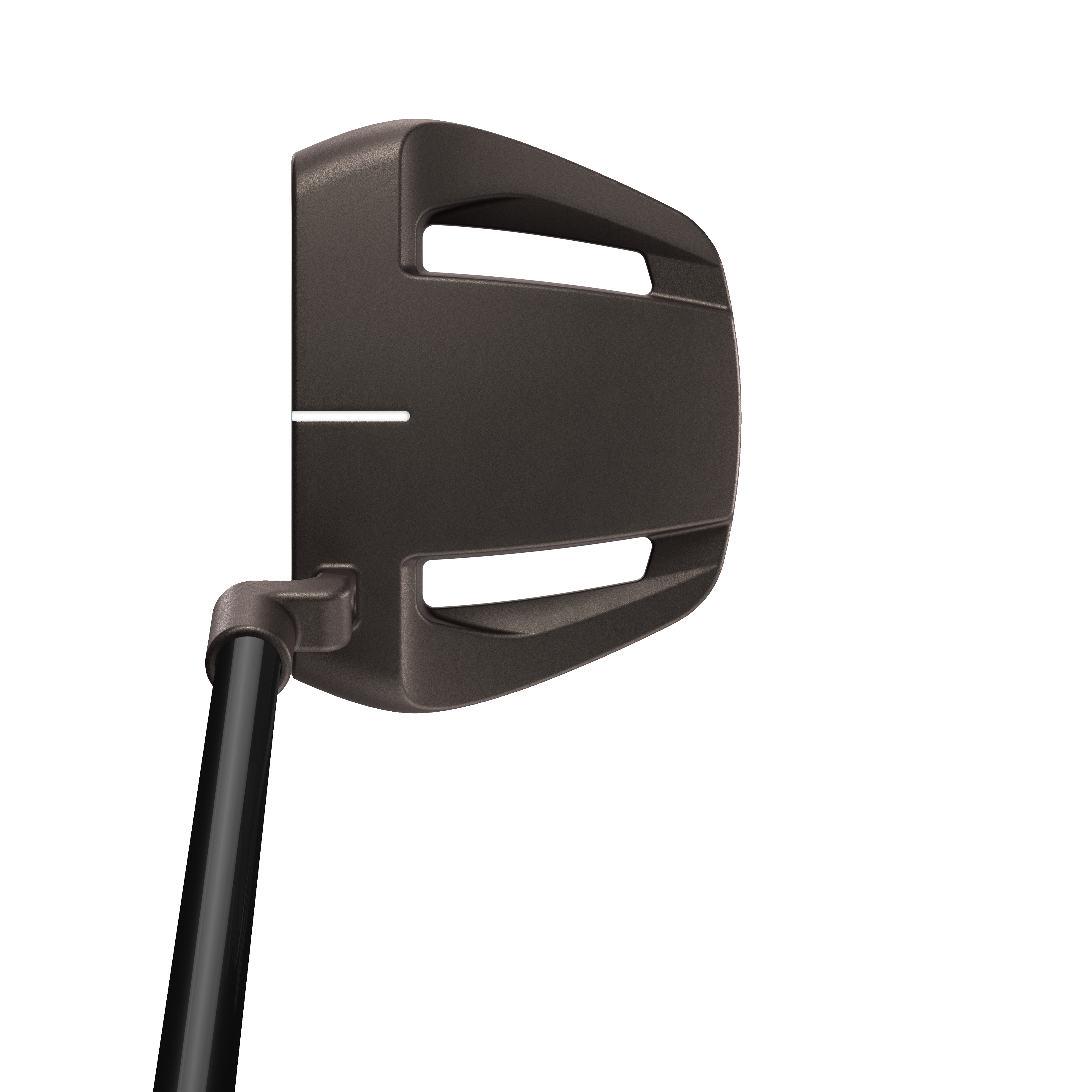 TaylorMade Putter Spider Tour V L-Neck Torched PVD - golfcdepotenter.com