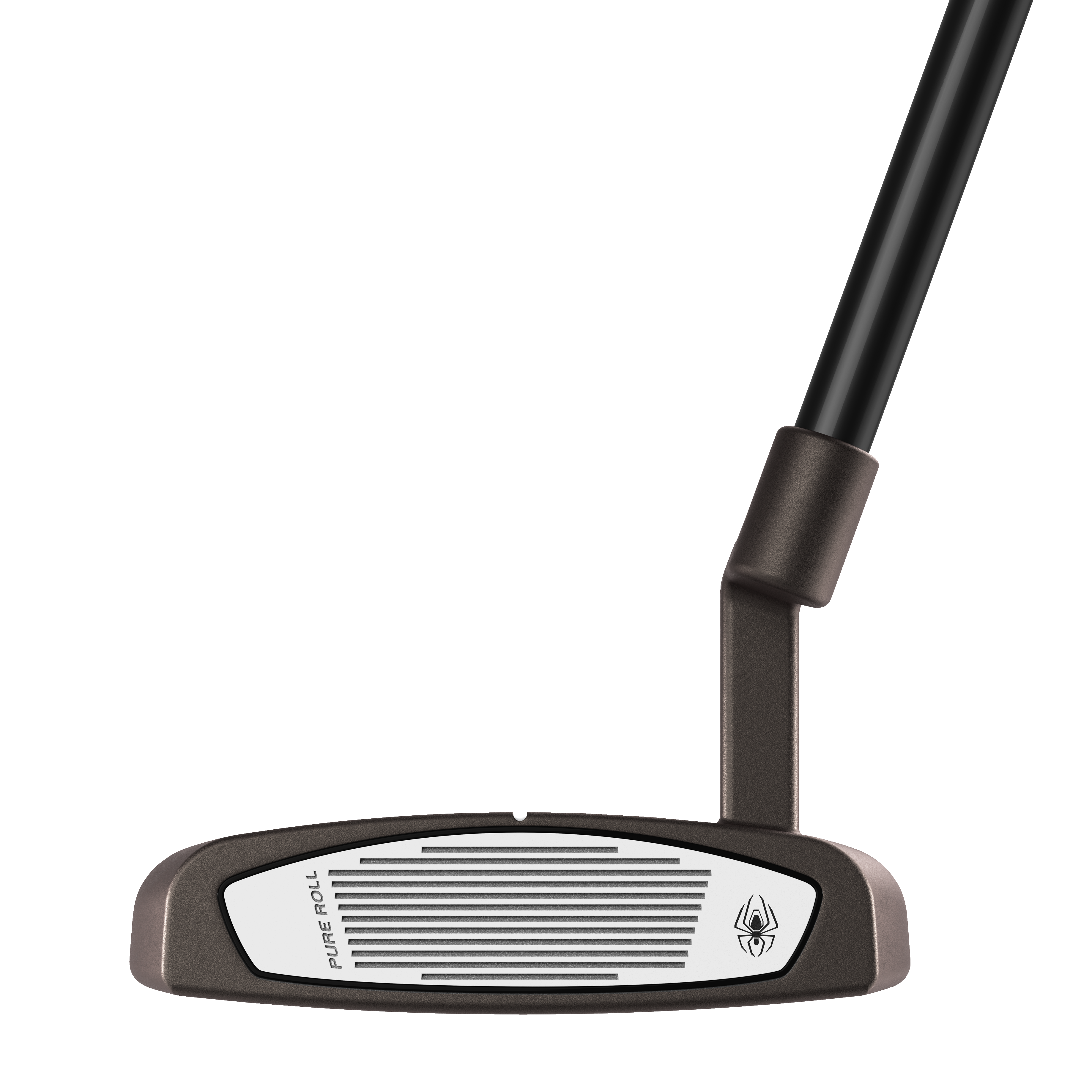 TaylorMade Putter Spider Tour V L-Neck Torched PVD - golfcdepotenter.com
