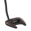 TaylorMade Putter Spider Tour F Double Bend Torched PVD