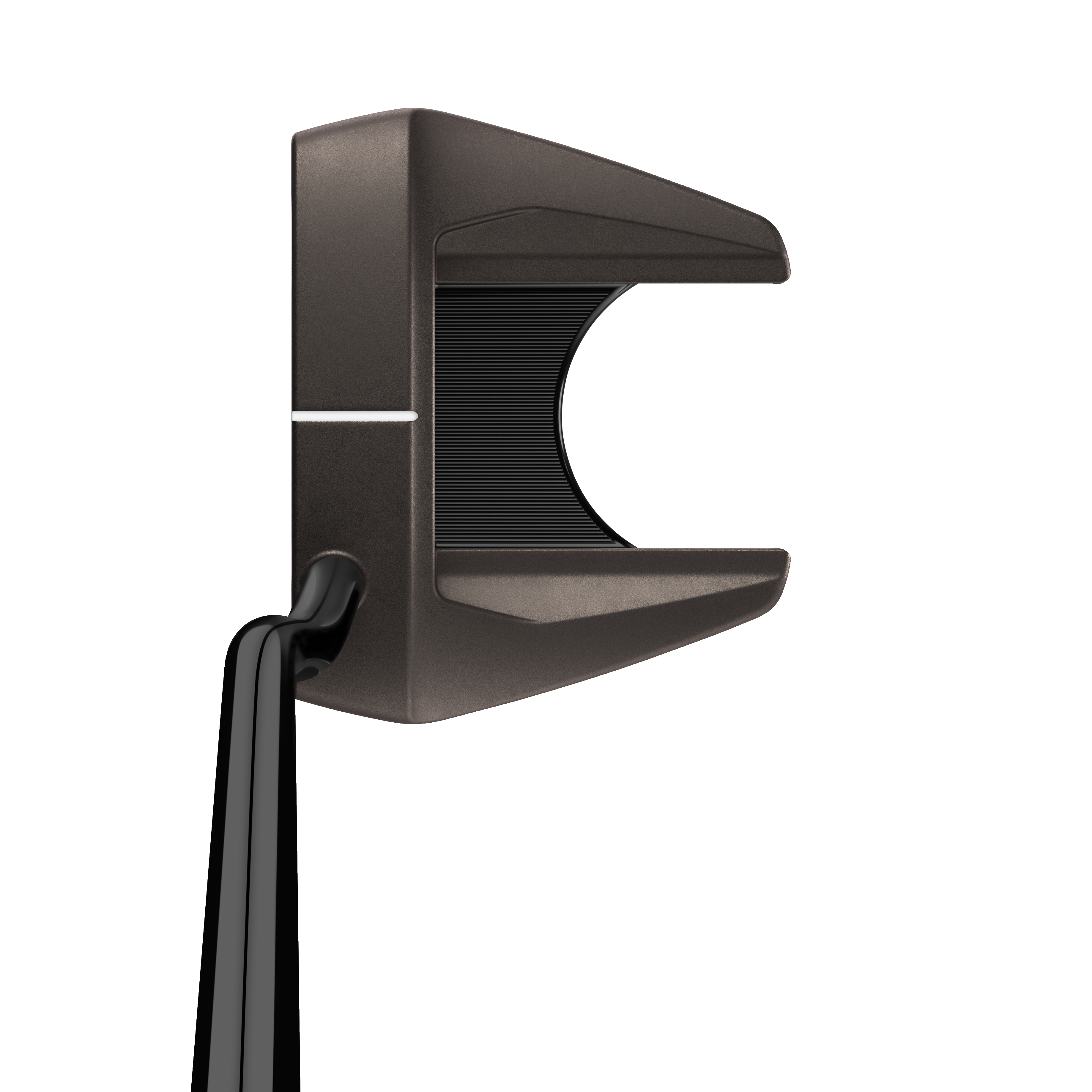 TaylorMade Putter Spider Tour F Double Bend Torched PVD - golfcdepotenter.com