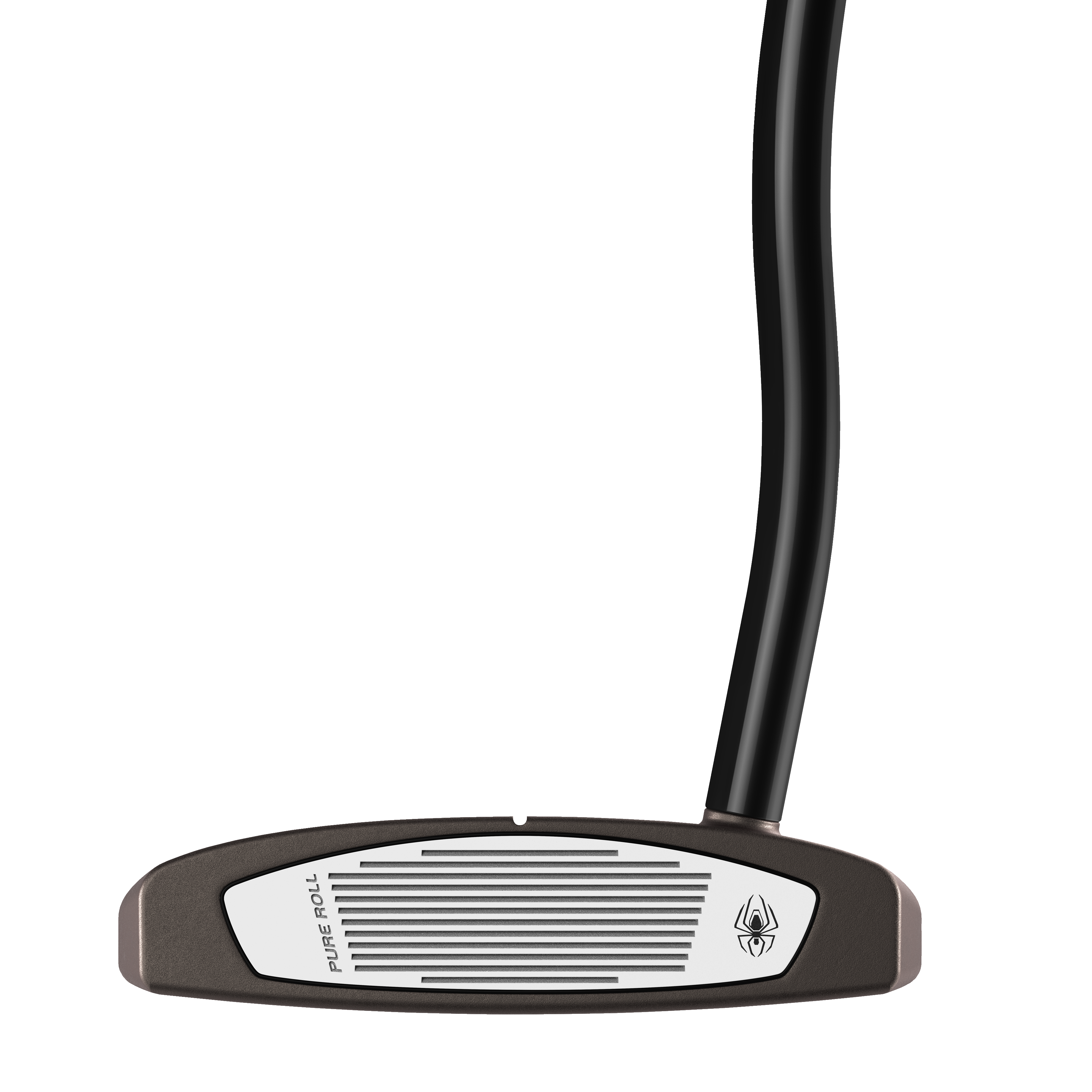 TaylorMade Putter Spider Tour F Double Bend Torched PVD - golfcdepotenter.com