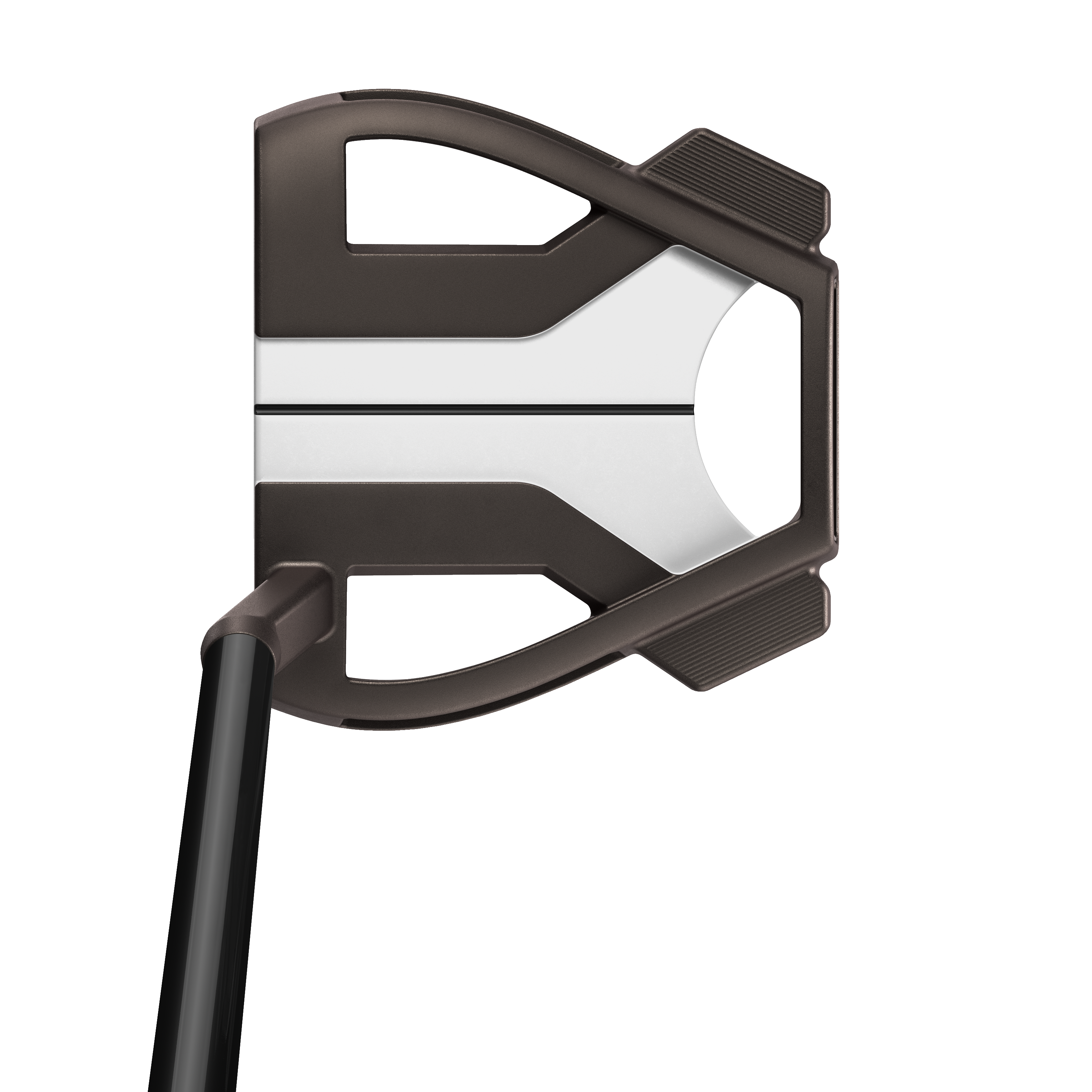 TaylorMade Putter Spider Tour X Small Slant TruePath™ Torched PVD - golfcdepotenter.com