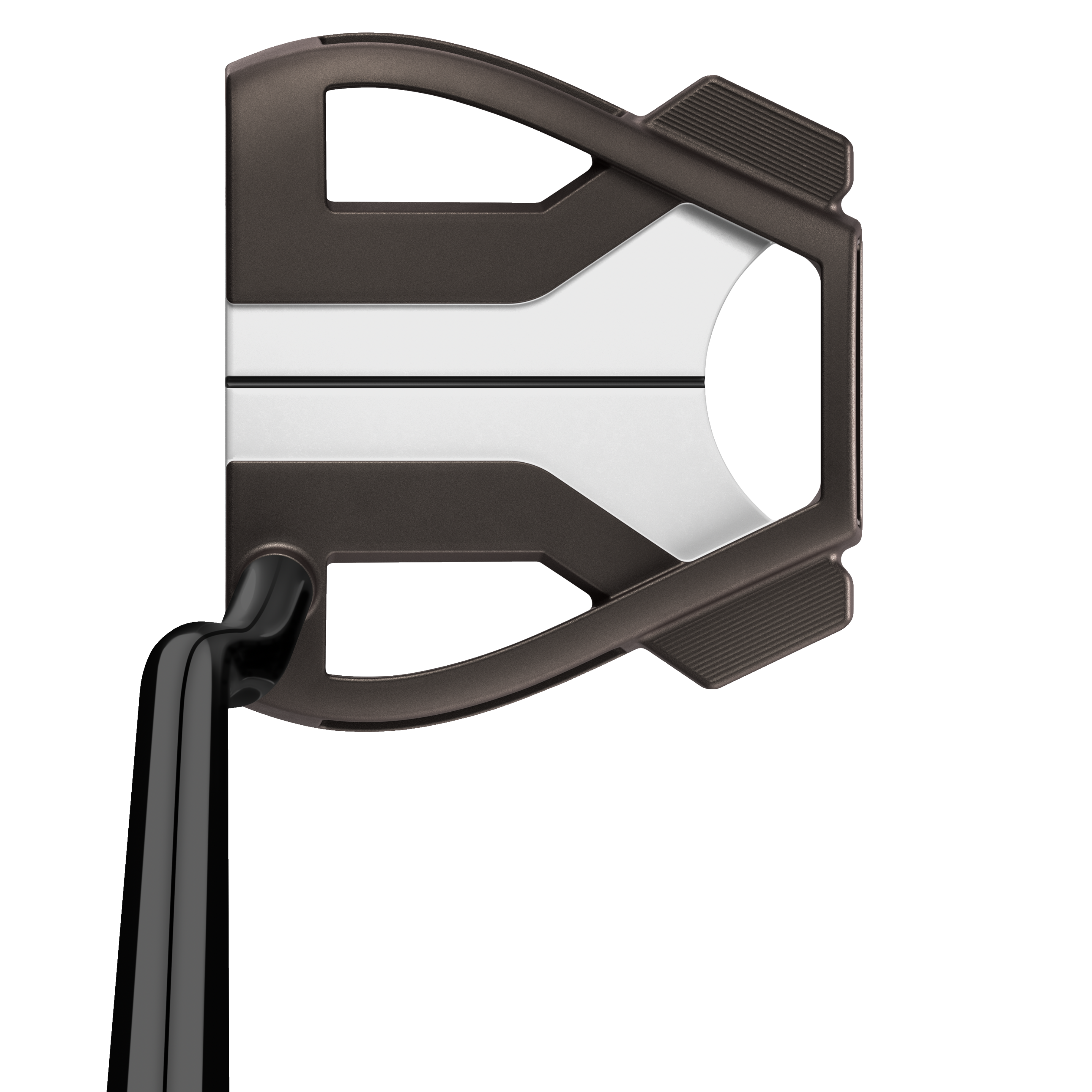 TaylorMade Putter Spider Tour X Double Bend Torched PVD - golfcdepotenter.com