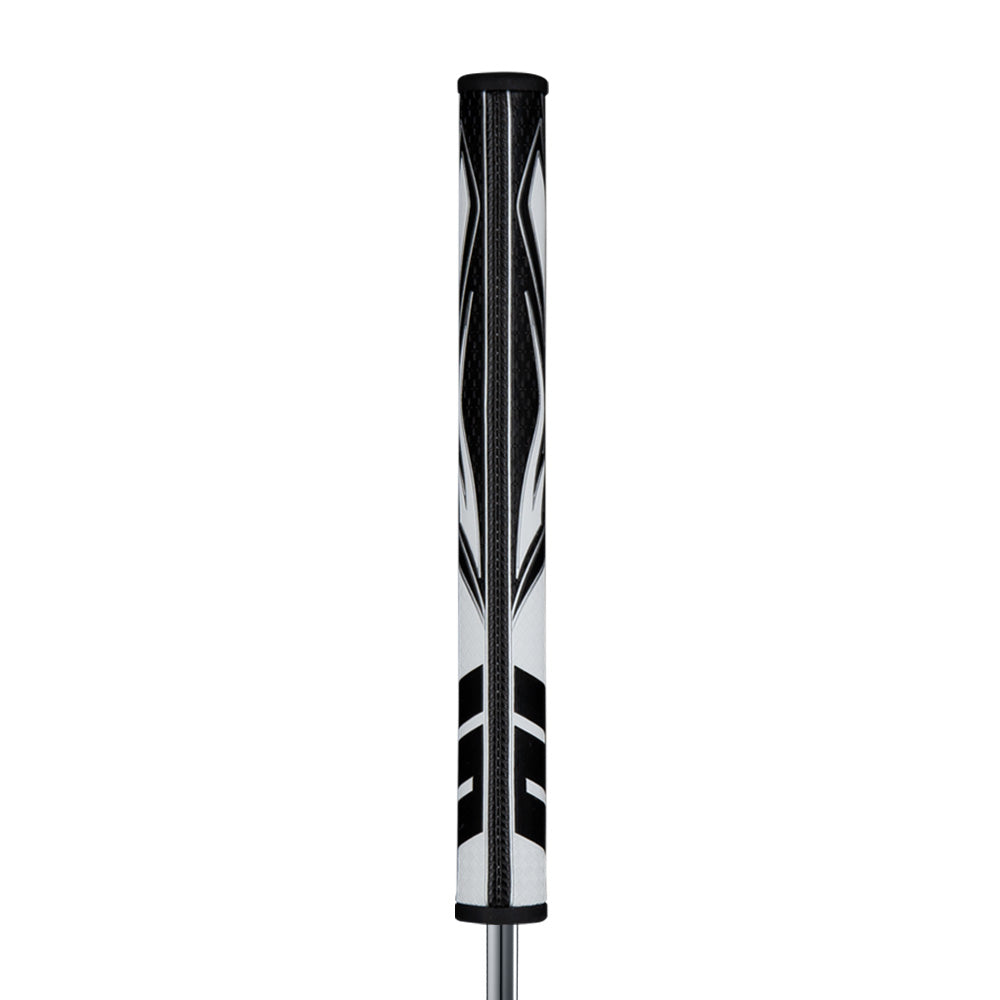 SuperStroke Zenergy Flatso 1.0 — Grip de putter