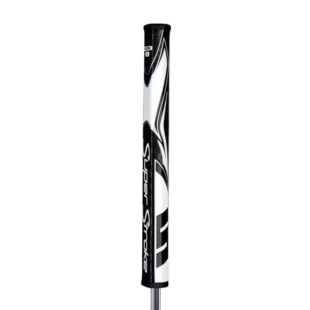 SuperStroke Zenergy Flatso 1.0 — Grip de putter