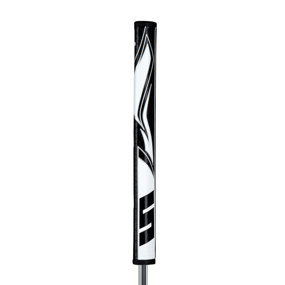 SuperStroke Zenergy Flatso 1.0 — Grip de putter