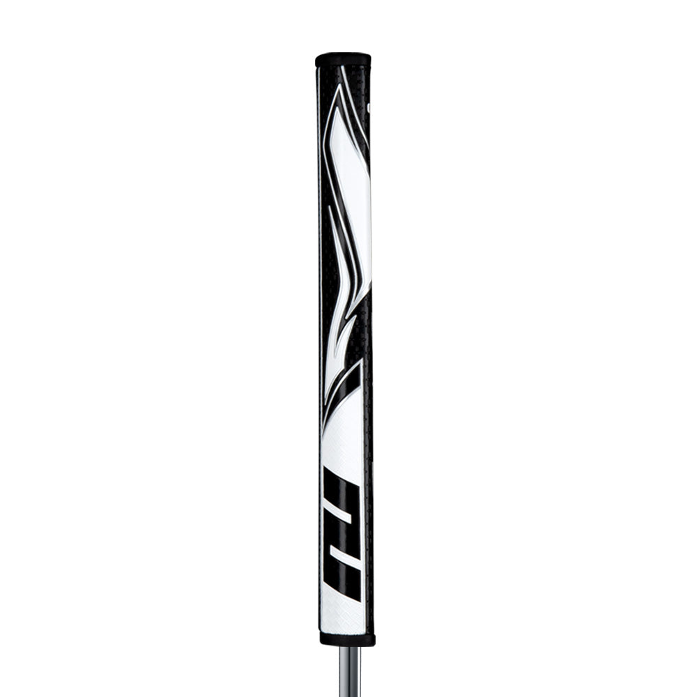 SuperStroke Zenergy Flatso 1.0 — Grip de putter