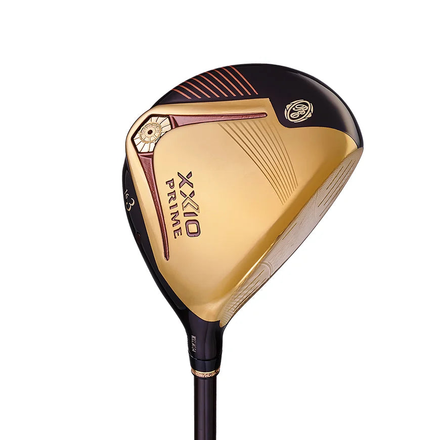 XXIO Prime Royal Edition Bois de Parcours femme ( Occasion ) - golfcdepotenter.com