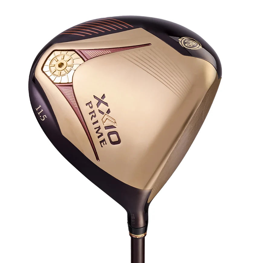 XXIO Prime Royal Edition Driver femme ( Occasion ) - golfcdepotenter.com