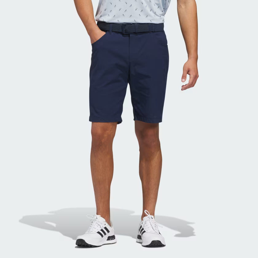 Adidas Bermuda Short 5 Poches ULTIMATE365 Navy 2026