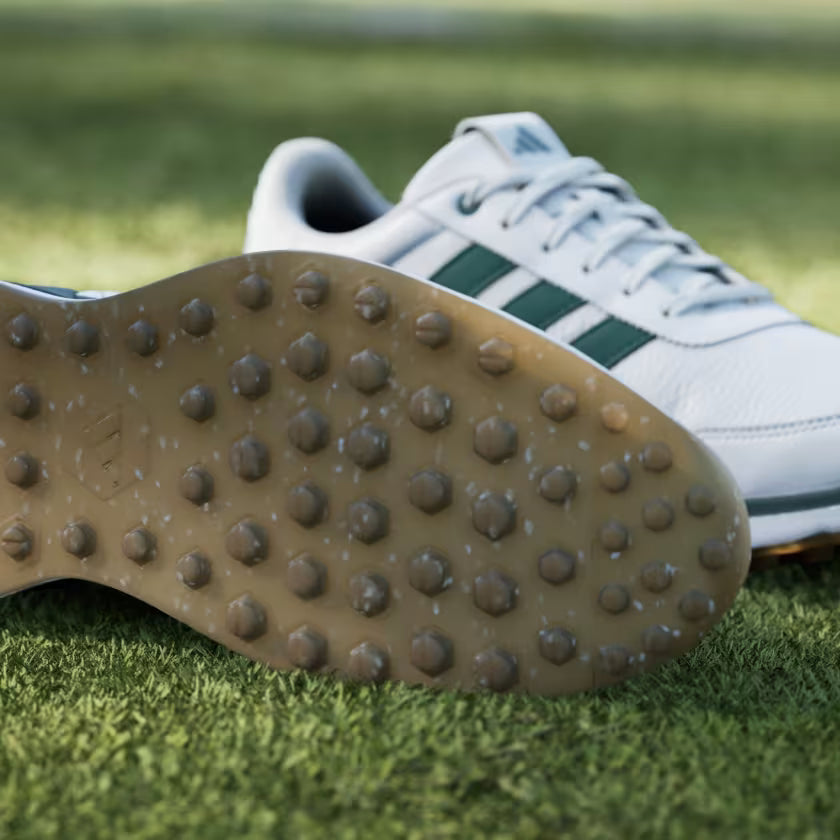 Adidas Chaussures S2G 26 Leather White Green
