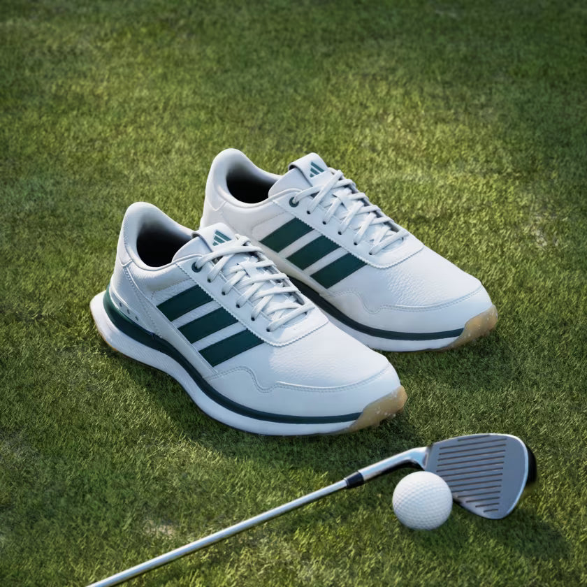 Adidas Chaussures S2G 26 Leather White Green