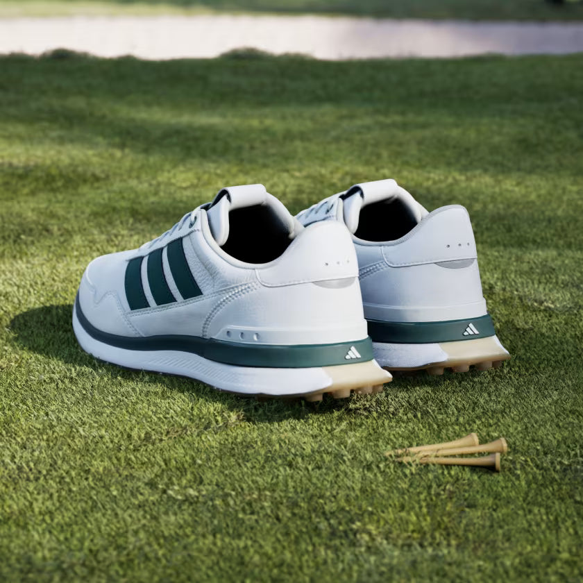 Adidas Chaussures S2G 26 Leather White Green