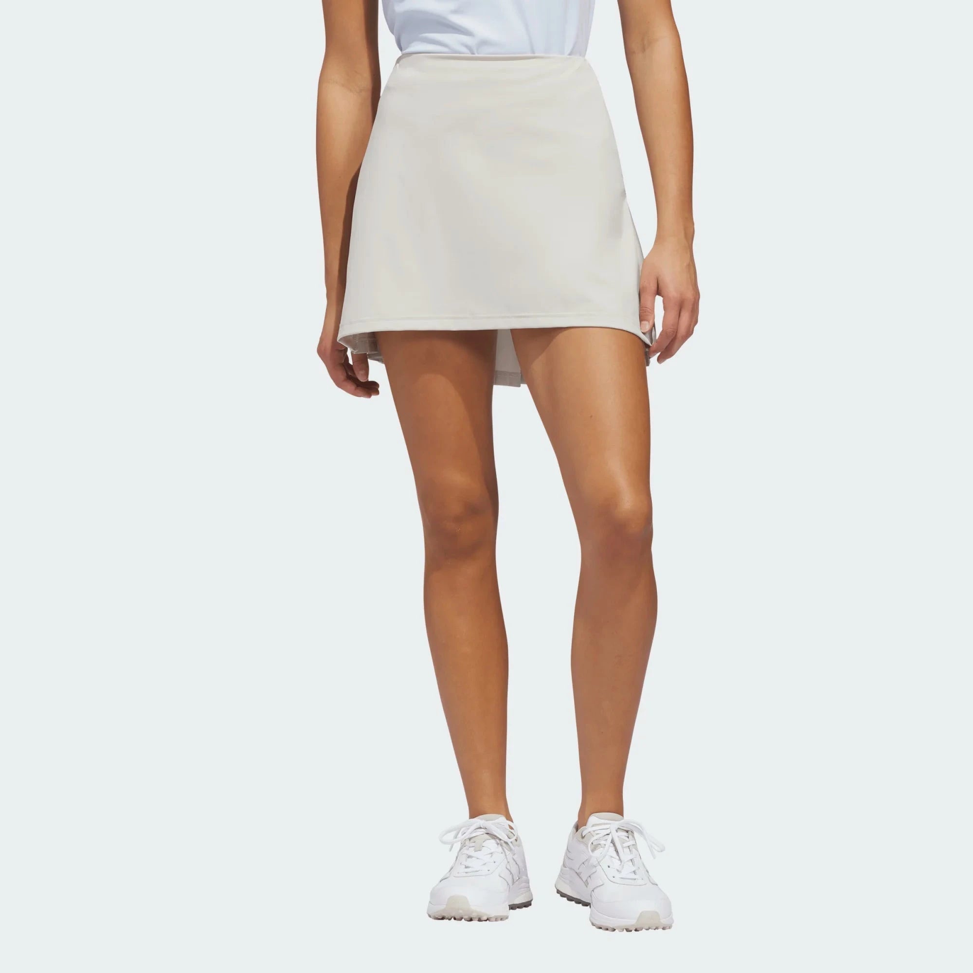 Adidas Jupe-short Ultimate 365 Beige