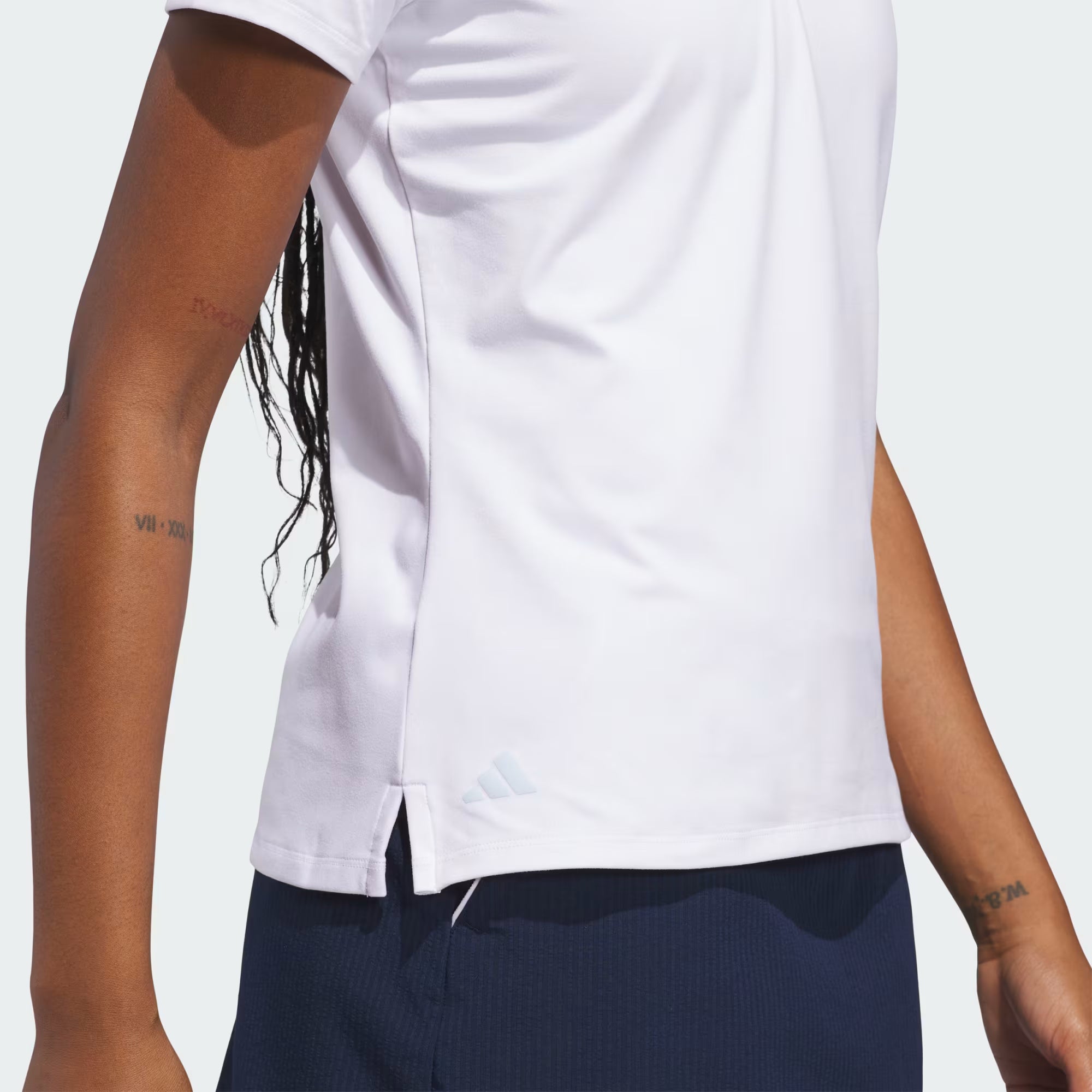 Adidas Polo de golf Ultimate365+ Climacool
