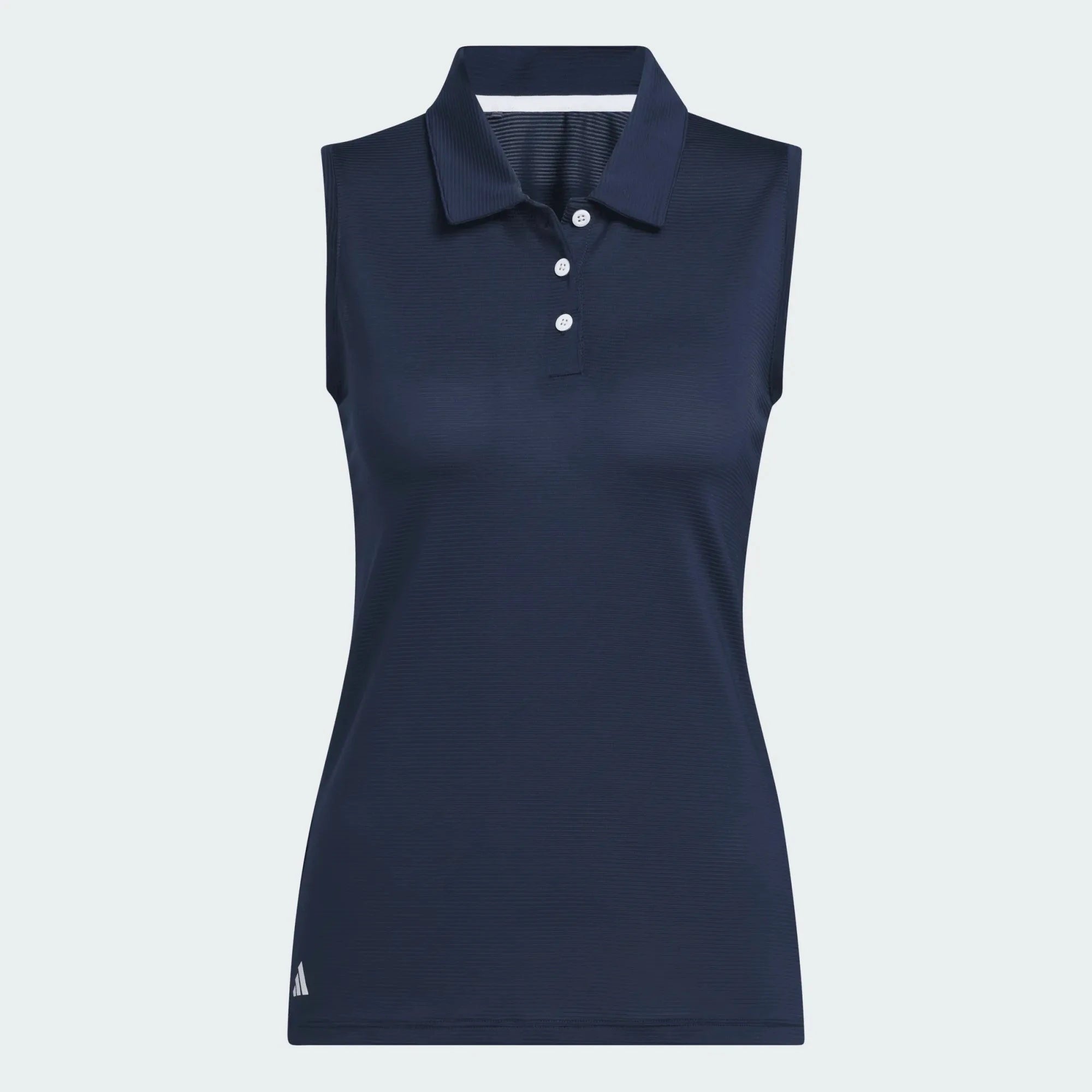 Adidas Polo Femme sans manches Ottoman
