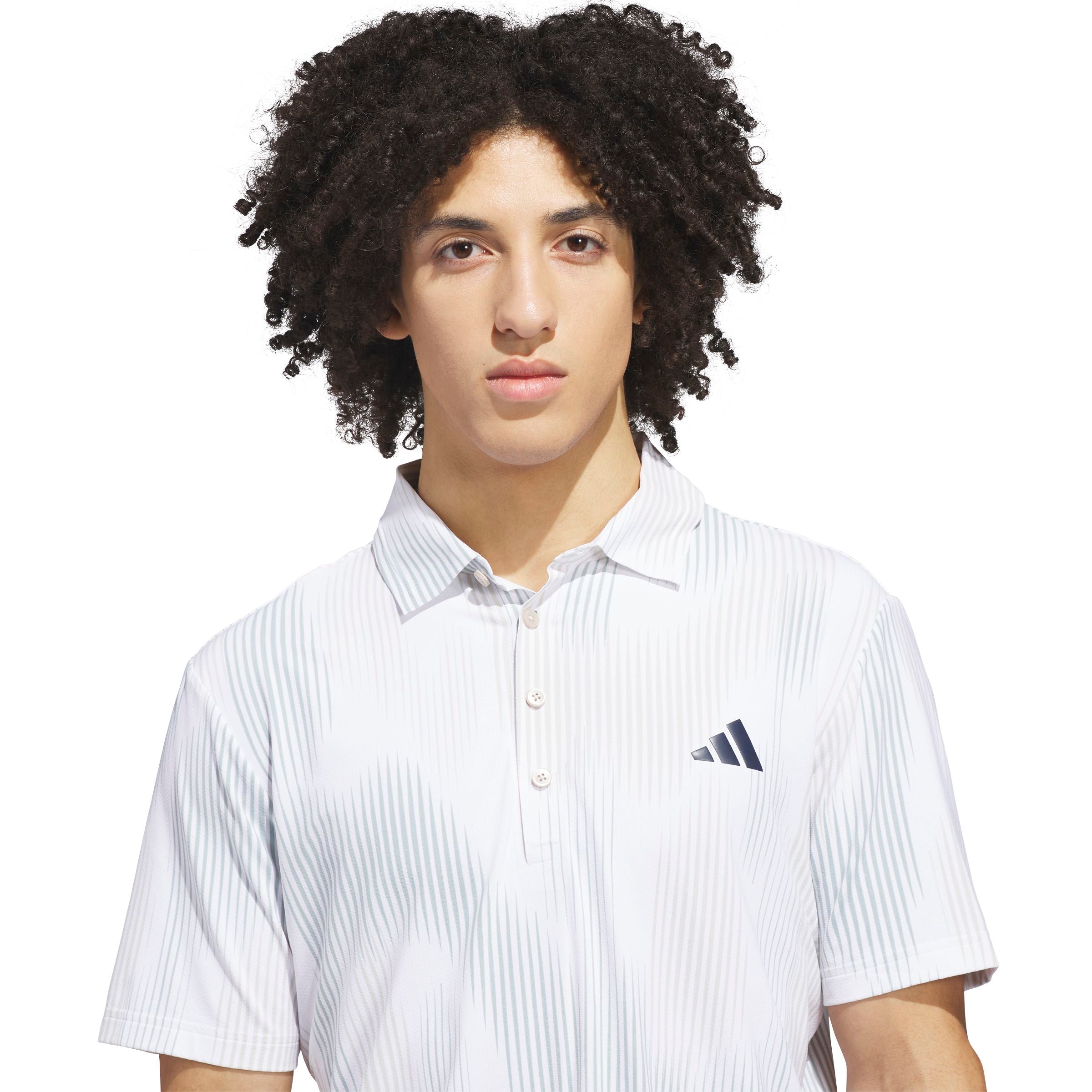 Adidas Polo Tour Cool Feel Same