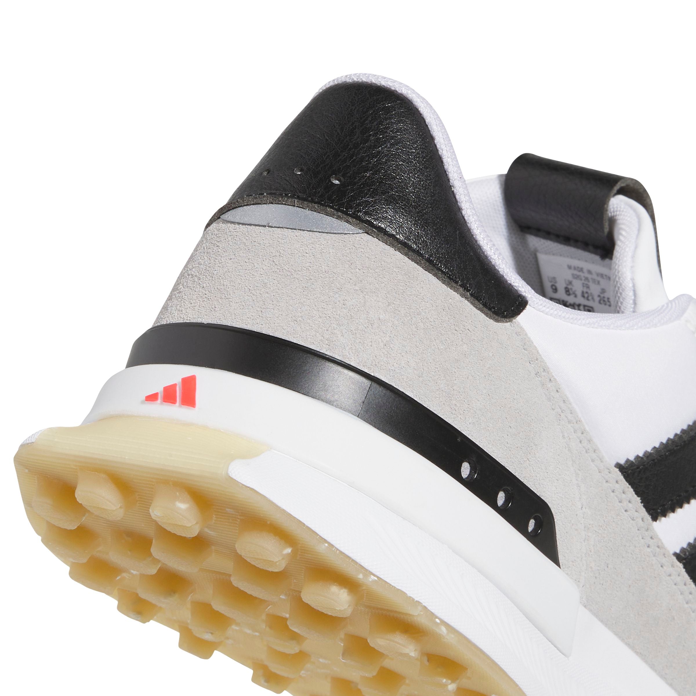 Adidas S2G 26 Tex White Black Grey