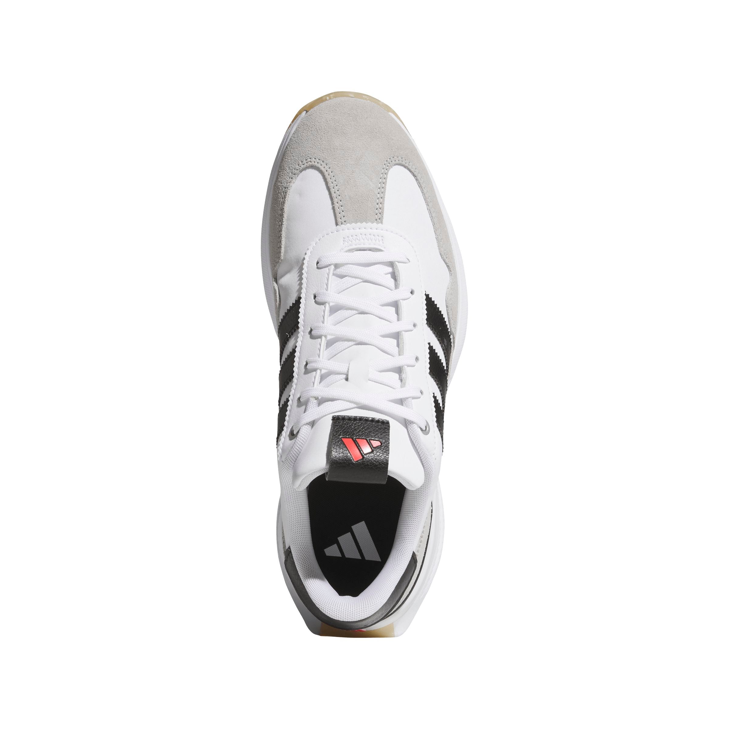 Adidas S2G 26 Tex White Black Grey